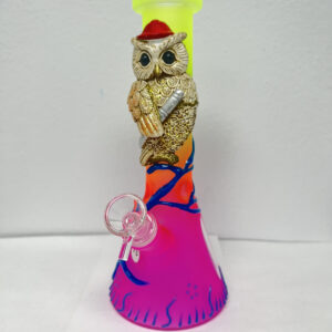 Water Pipe OWL   0016