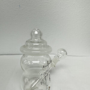 small Water pipe   0153