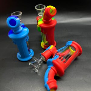 Silicone Pipe