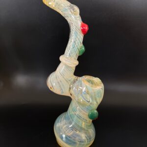 Bubbler