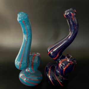 Bubbler