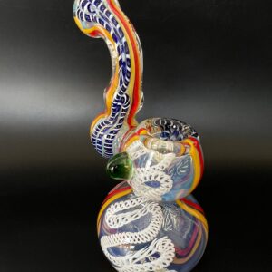 Bubbler