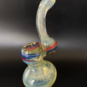 Bubbler