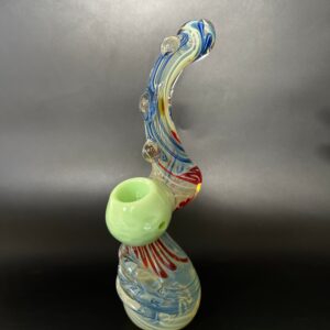 Bubbler