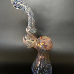 Bubbler