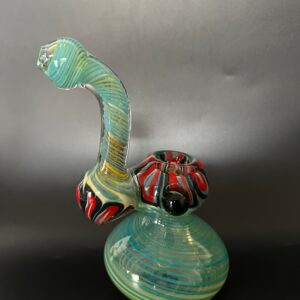 Bubbler