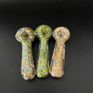 Compact Color Pipe | Hand Pipe