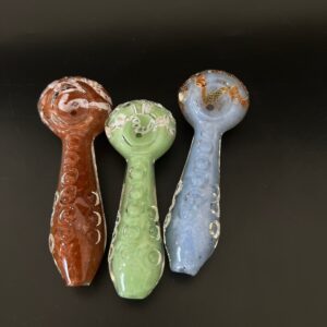 Classy Glass Pipe | Hand Pipe