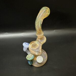 Bubbler