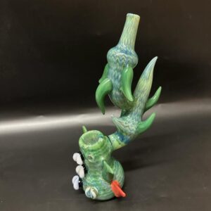 Bubbler