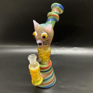 Bubbler