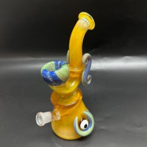 Bubbler