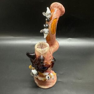 Bubbler