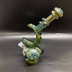 Bubbler