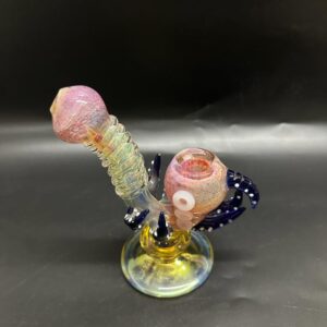 Bubbler