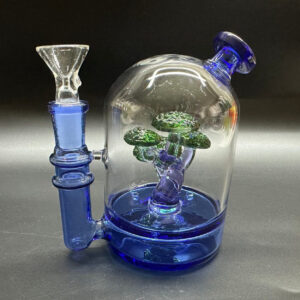 Mini Bonsai Water Pipe | Bong