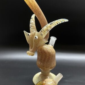 Animal Shaped Water Pipe