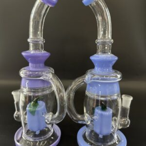 Recycler Bong