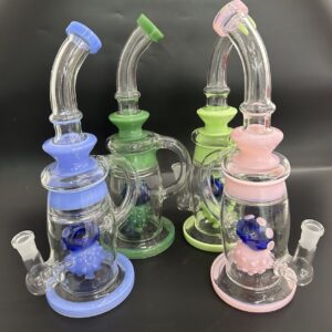 Bulb Recycler