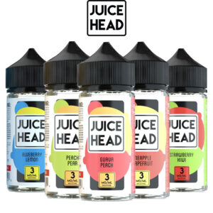 JUICE HEAD E-LIQUIDS | 100 ML