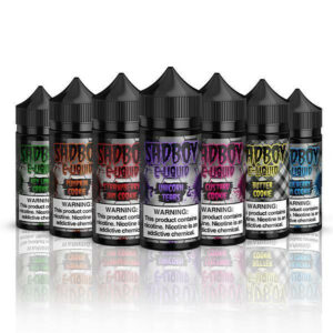 Sadboy e-Liquid 100ml