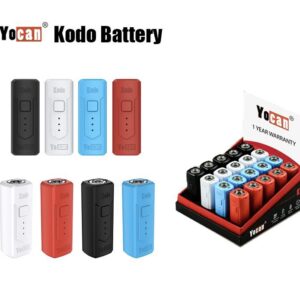 Yocan Kodo Portable Battery