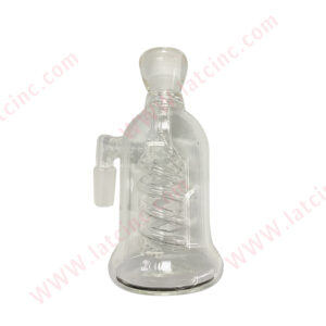 AC4 – ASH CATCHER