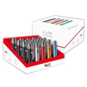 YOCAN LUX UNIVERSAL ROTATION BATTERY