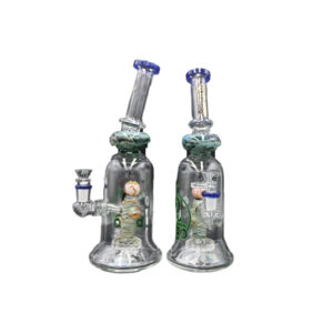 GT034 – BIIGO WATER PIPE