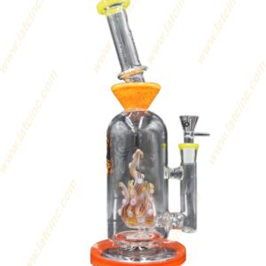 GT049 – BIIGO WATER PIPE