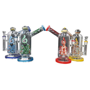 GTG-18 – BIIGO WATER PIPE