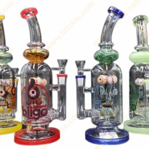 GTG-20 – BIIGO WATER PIPE