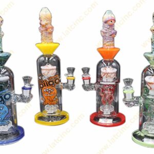 GTG-25 – BIIGO WATER PIPE