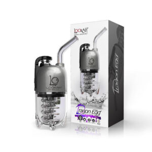 LOOKAH Vaporizer Dragon Egg – GRAY