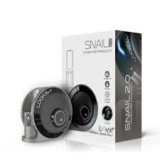 LOOKAH Snail 2.0 – GRAY