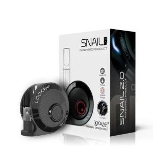 LOOKAH Snail 2.0 – BLACK