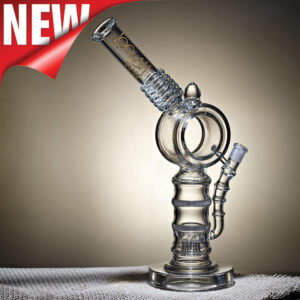 LO027 – LOOKAH WATER PIPE