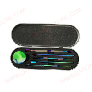 MDK-1 – METAL DABBER KIT RAINBOW