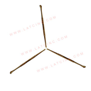 MTDG – METAL  DABBER GOLD