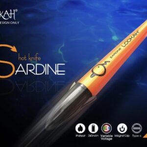 LOOKAH Sardine Hot Knife