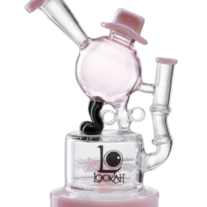 CUTE BABY BONG WPC997 – PINK