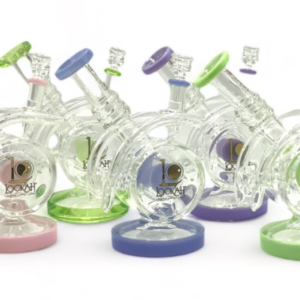 CUTE MINI DAB RIG