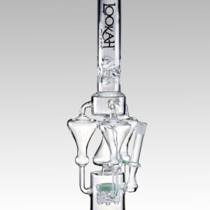 WPC702 – LOOKAH WATER PIPE