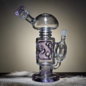 WPC707 – LOOKAH WATER PIPE