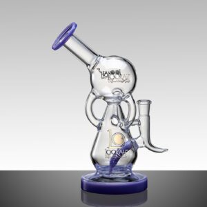 WPC714 – LOOKAH WATER PIPE