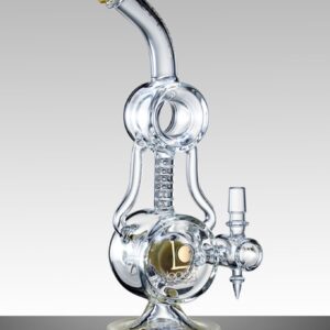 WPC728 – LOOKAH WATER PIPE