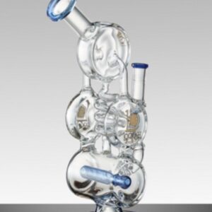 WPC751 – LOOKAH WATER PIPE