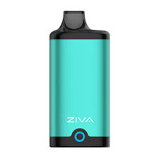 YOCAN ZIVA – ZIVA GREEN