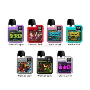 GeekVape Digi Q Kit