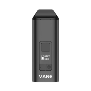 YOCAN VANE – BLACK